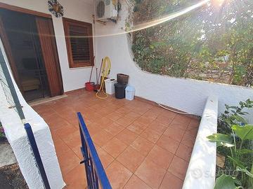 STALETTÌ - RESIDENCE CAMINIA LOPILATO