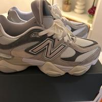 Scarpe new balance 9060 donna