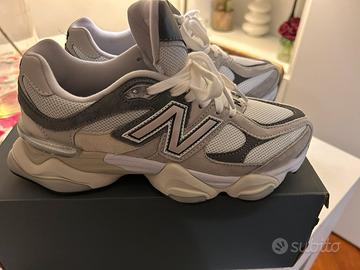 Scarpe new balance 9060 donna