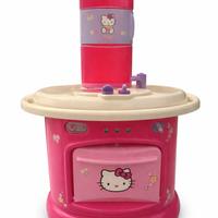 Cucina gioco Hello Kitty
