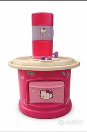 Cucina gioco Hello Kitty