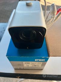 Telecamera ip urmet