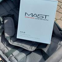 Passeggino leggero singolo o gemellare.