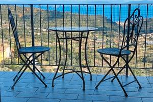 Angolo di paradiso a Rio nell'Elba