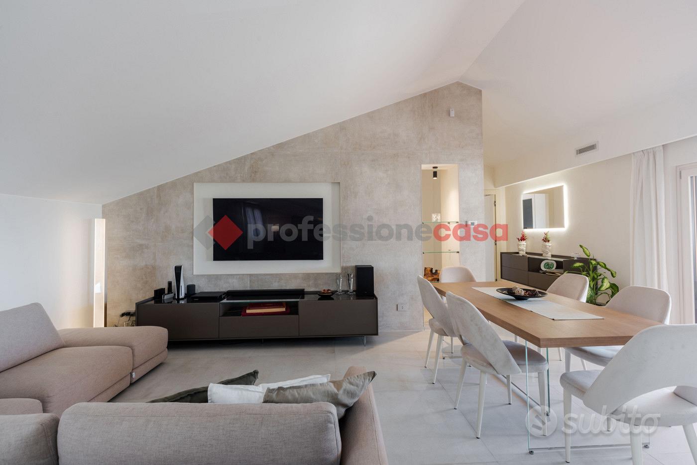 Appartamento – San Giovanni la Punta, Balatelle, Trappeto - Vista 3