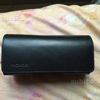 Custodia originale Nokia 9500 comunicator