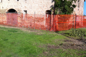 Ravenna loc. Grattacoppa