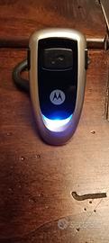 Auricolare Motorola H350 funzionante