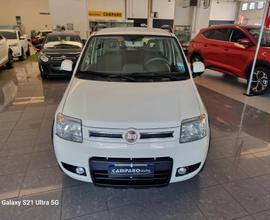 Fiat Panda 1.3 MJT 16V DPF 4x4 Climbing OK NEOPATE