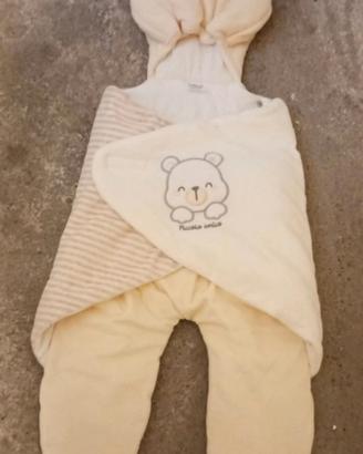 sacco nanna nuovo 