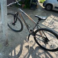 Bicicletta bottecchia sx 109