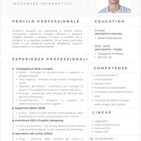 Disponibile subito per lavori vari ad Ancona