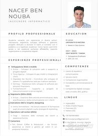 Disponibile subito per lavori vari ad Ancona