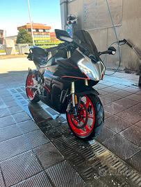 Cf moto 450 sr s