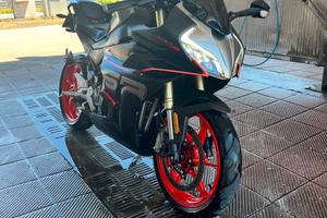 Cf moto 450 sr s