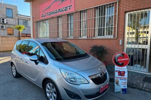 Opel Meriva 1.4 100CV Elective