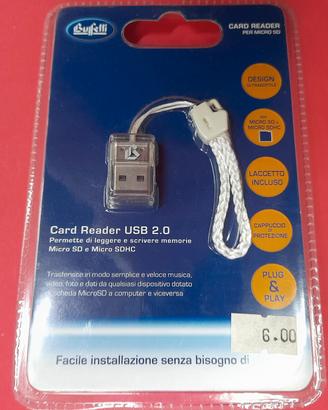 card reader