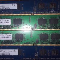 Ram 1gb per pc trascend e elpida