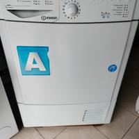 Asciugatrice Indesit 