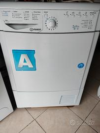 Asciugatrice Indesit 