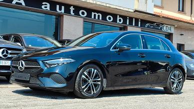 MERCEDES-BENZ A 180 d Automatic Progressive *PRO