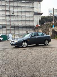 alfa romeo 156