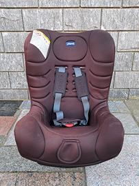 Seggiolino auto Chicco Eletta confort 0/18Kg