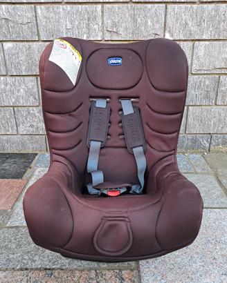 Seggiolino auto Chicco Eletta confort 0/18Kg