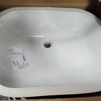 lavabo sotto quadro 60x46