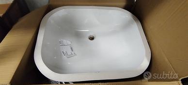 lavabo sotto quadro 60x46