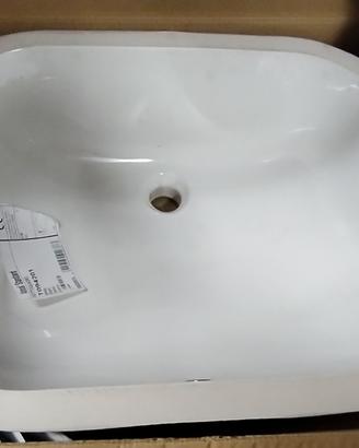 lavabo sotto quadro 60x46