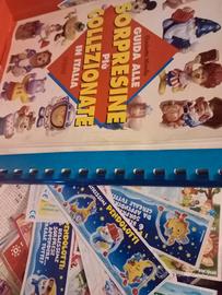 Kinder sorpresine 