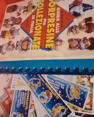 Kinder sorpresine 