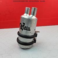 SERBATOIETTO ALLUMINIO TM RACING SMR 450 2004 2007