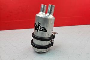 SERBATOIETTO ALLUMINIO TM RACING SMR 450 2004 2007