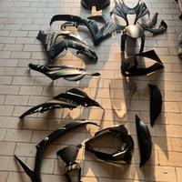 Carene kawasaki ninja ZX-10R 2016