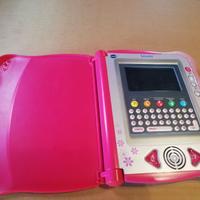 Tablet Vtech Storio colore rosa 3-8 anni