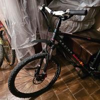 Mtb Rockrider