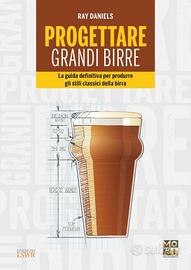 Progettare Grandi Birre