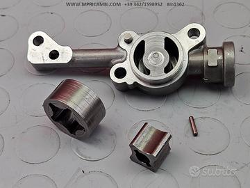 POMPA OLIO SUZUKI RM-Z 450 2008 2011 RMX 2009 2010
