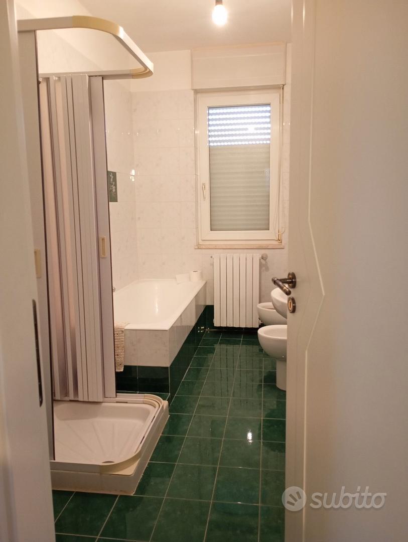 Apartment in Irsina, Matera - Vista 6
