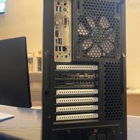 PC i9 RTX 2080 – 64GB RAM - Spedizione disponibile