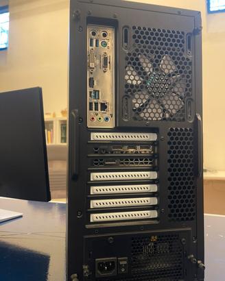 PC i9 RTX 2080 – 64GB RAM - Spedizione disponibile