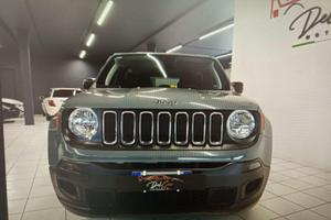 Jeep Renegade 1.6 Mtj 2018