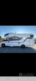adria coral 670 xl 