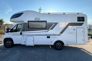adria coral 670 xl 