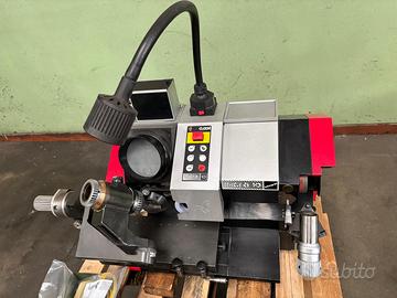 Pre-setting Marangoni MSU Ulmer PE 300