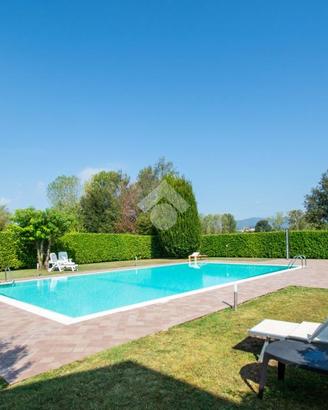 3 LOCALI A MANERBA DEL GARDA