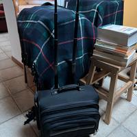 Valigia trolley American Tourister