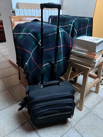 Valigia trolley American Tourister